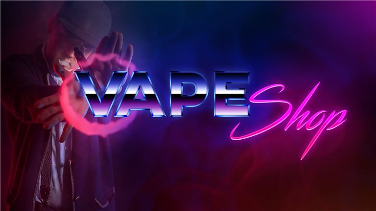 Vaporizer Retail Shop with Accessories Location #1 - Priced to Sell