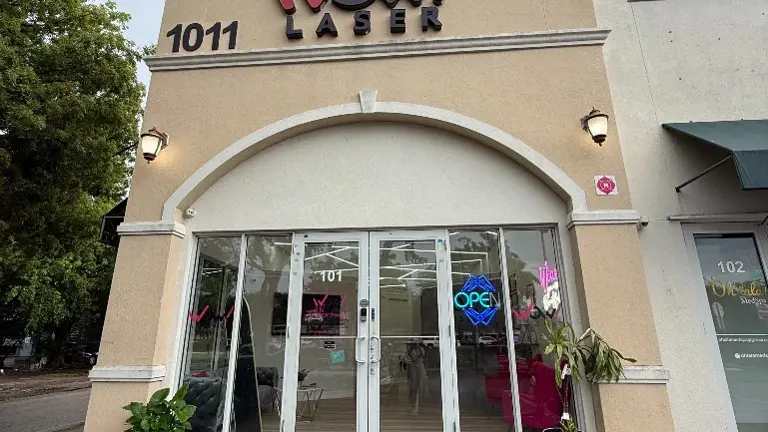 Established Med Spa with Advanced Laser Technology – Hallandale Beach