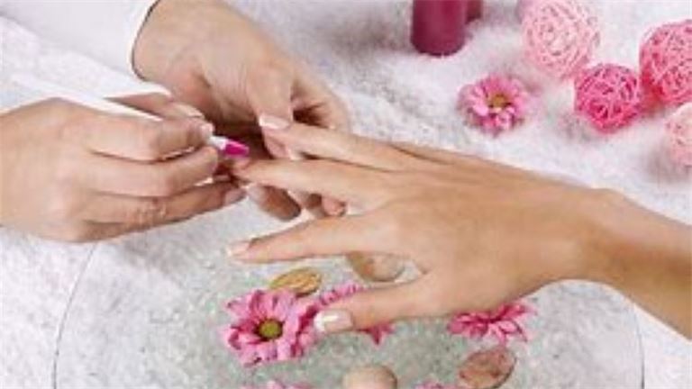 Nail Salon South Cave Creek 23 years in Business