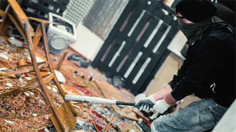 Therapeutic Entertainment Business