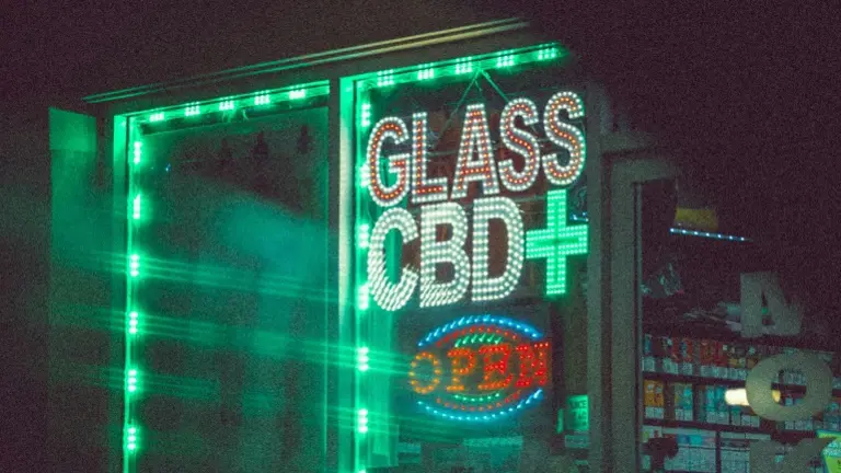 Smoke Shop for Sale