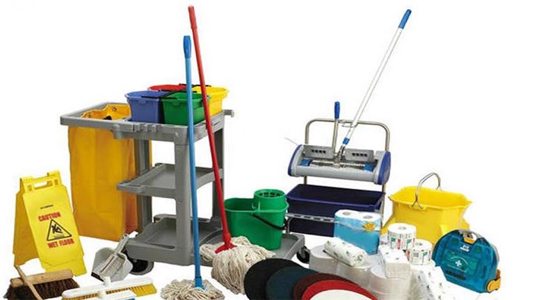 45+ Yr Janitorial Supply Distributor | Louisville | $300k+ 2025E SDE
