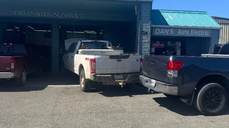 50 + years family owned Auto Repair