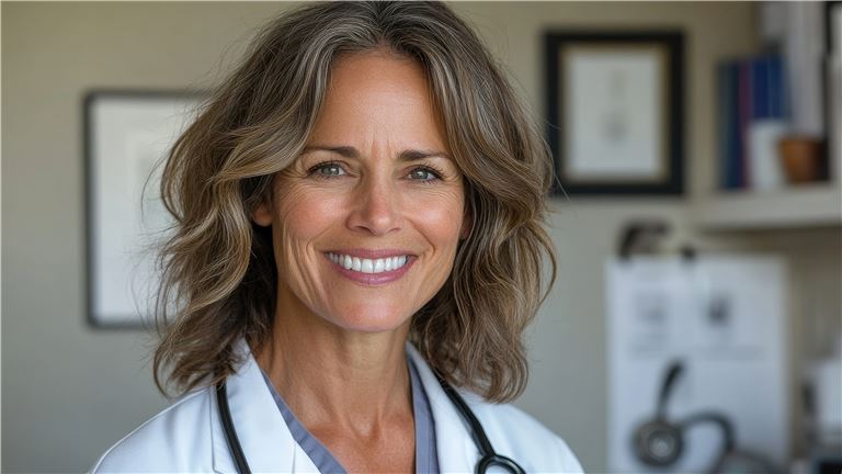 Concierge Internal Medicine Practice - Santa Barbara County