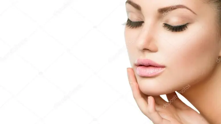 Fully equipped & operating beauty spa.