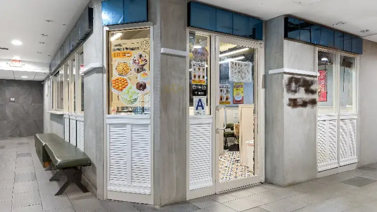 Passive income + Trendy Coffee & Desserts Bar