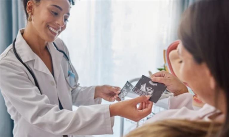 Profitable Ultrasound Studio with Expanding Client Base