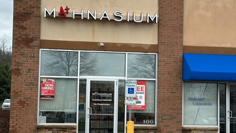 Mathnasium Learning Center for Sale, PA (2411714)