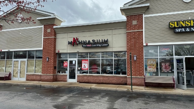 Mathnasium Learning Center for Sale, PA (2411730)