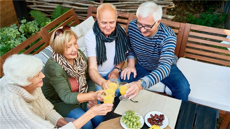 High-Traffic Digital Media Platform 205K Users 259k Pageviews