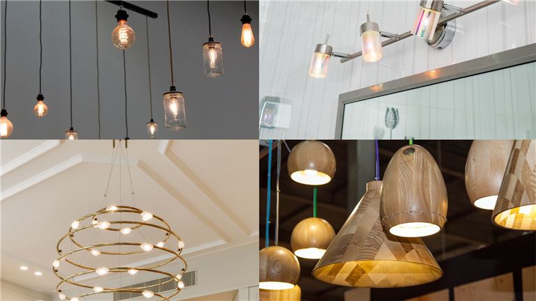 Lighting Inventory