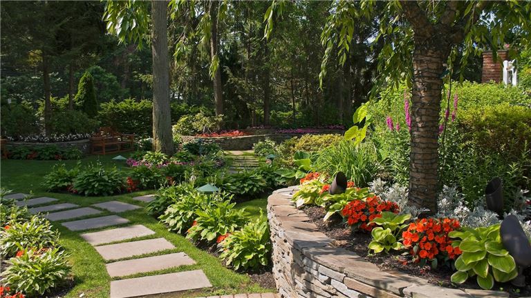 Extremely Profitable Full-Service Landscaping Firm in NH