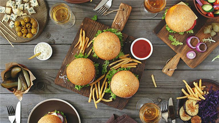 Colorado Restaurant For Sale! Bring Your Own Concept! Ready to Go!