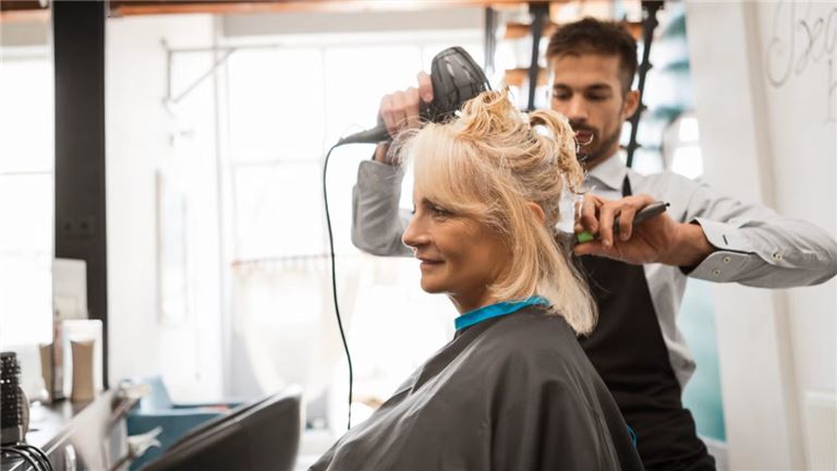 Conroe Hair Salon For Sale