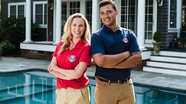 Thriving Pool Service Business, $1M+ Revenue