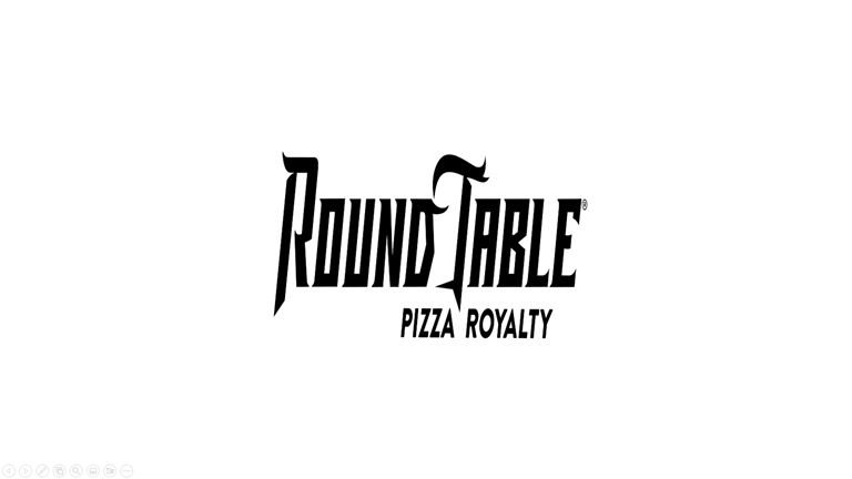 Round Table Pizza - California