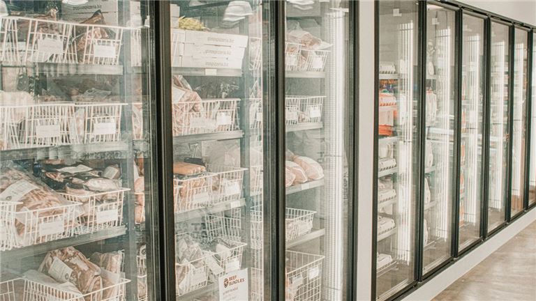 Commercial Refrigeration Specialists