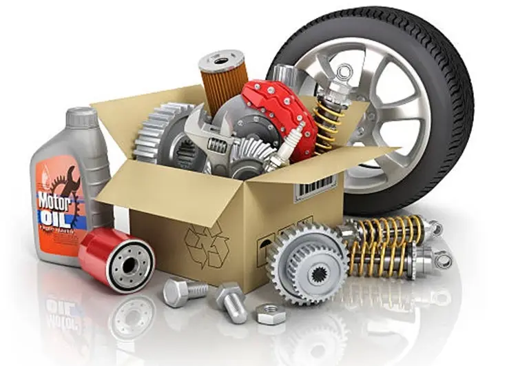 Auto and Truck Parts Stores NW Indiana