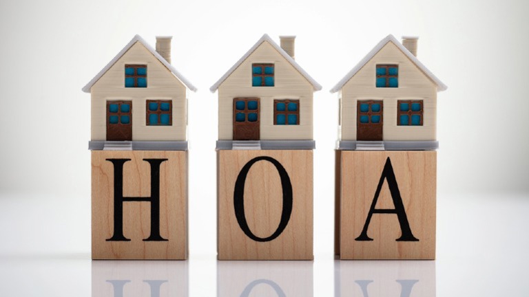 Colorado HOA Management Company ***SALE PENDING***