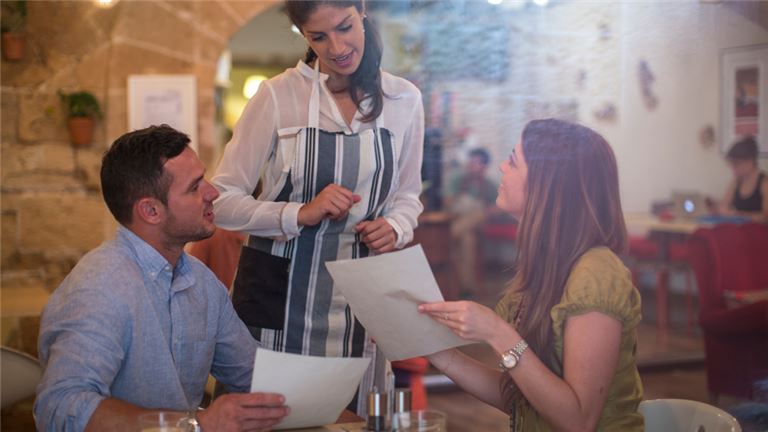 MOTIVATED SELLER! Well-Operating Restaurant with Property for Sale