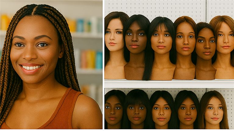 $70K included inventory-Turn Key Beauty Supply