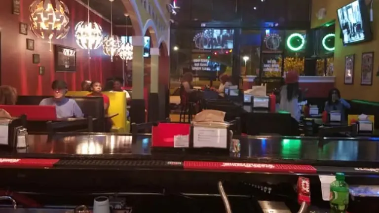  Neighborhood BAR & Gathering Spot Call 4 More Photos