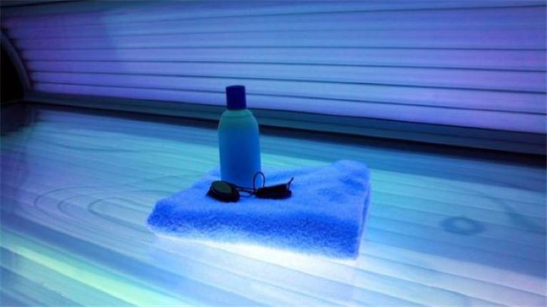 Turn-Key Tanning & Wellness Business in Eastern Iowa