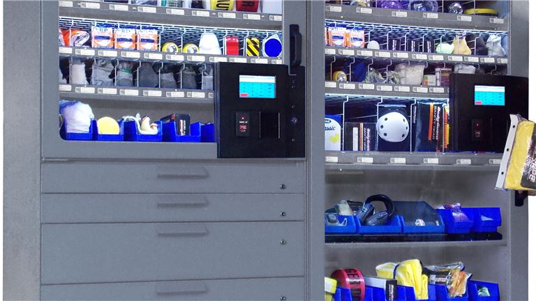 Established Wholesale Industrial Supplies Company