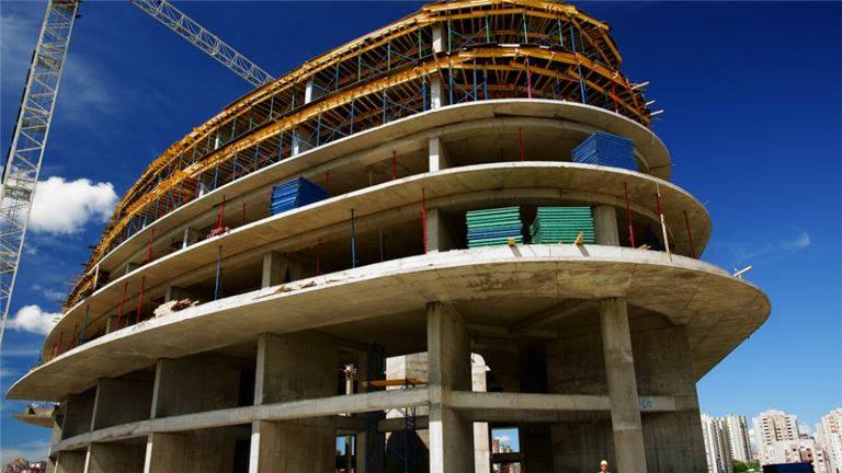 Sewer & Waterway Contracting Business with Government Clientele