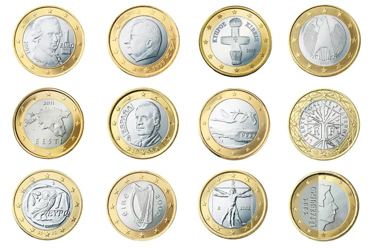 Rare Coin & Precious Metals Dealer – Coastal SC