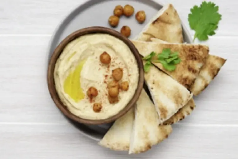 Popular Mediterranean Restaurant in North Phoenix