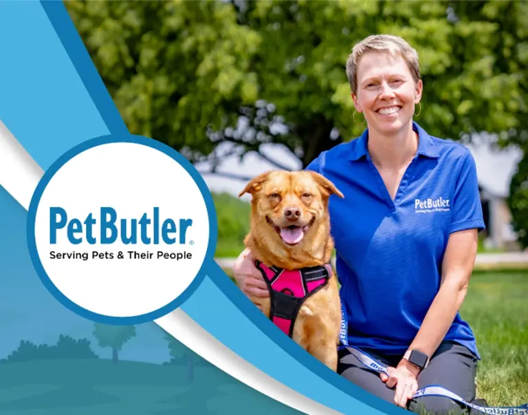 Growing Pet Service Business