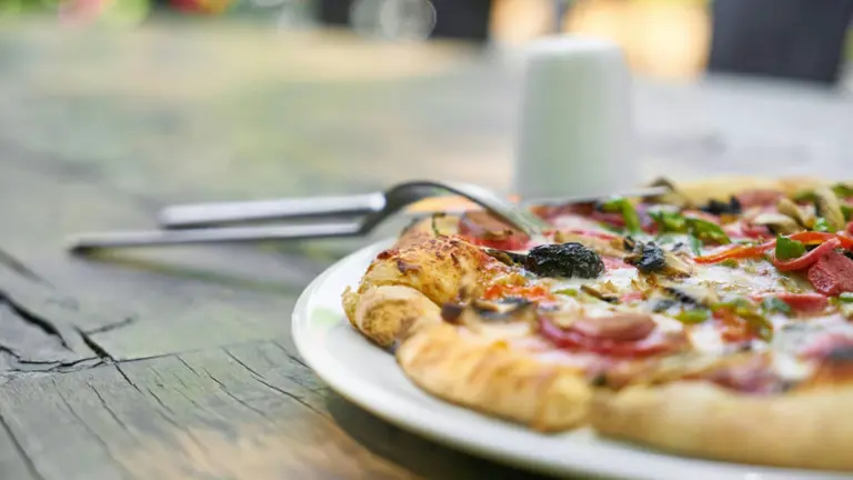 Pizza Franchise for Sale! $116K Earnings in 2024! Charlotte Suburb!