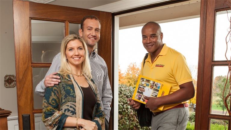 Profitable Home Services Business-Turn Key Operation (#1 in Idustry)