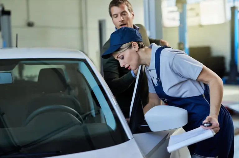 Auto Glass and Residential Repair and Replacement