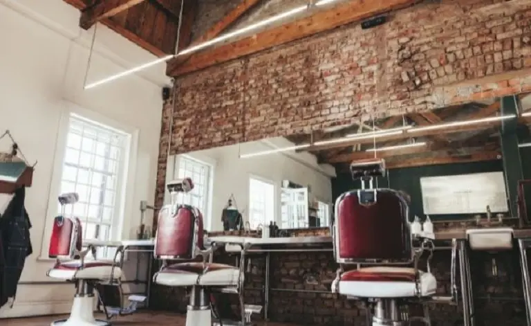 Thriving Full-Service Salon & Barber Shop with 25+ Year Legacy