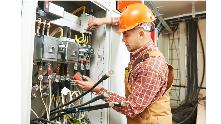 Fast Growth Electrical Contractor W/ Recurring Revenue