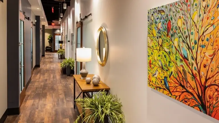 Dallas Turnkey Salon Suites Business – Almost 90% Occupancy!