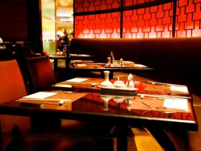 Established Fine Dining Restaurant in Popular Neighborhood