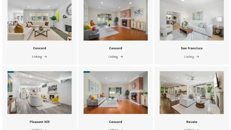 Established Home Staging Business for Sale