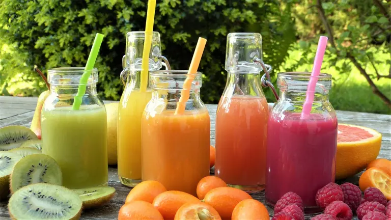 Franchised Juice Bar - 100% Employee Run - Upscale Pasadena Area