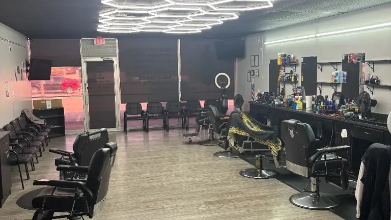 Upgraded Barbershop Opportunity: Semi-Absentee & Cash Flowing