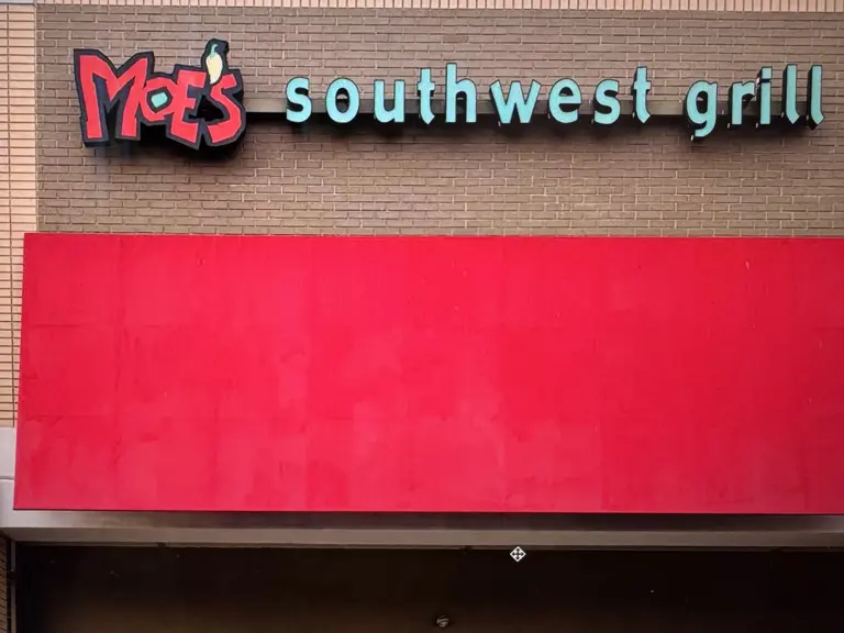 2 Profitable Moe's Southwest Grill Locations For Sale-Northern NJ