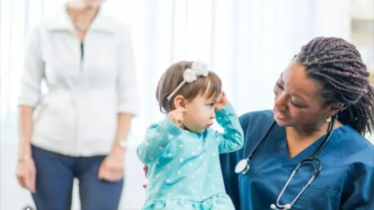 Trusted And Turnkey Pediatric Care for Every Stage of Childhood