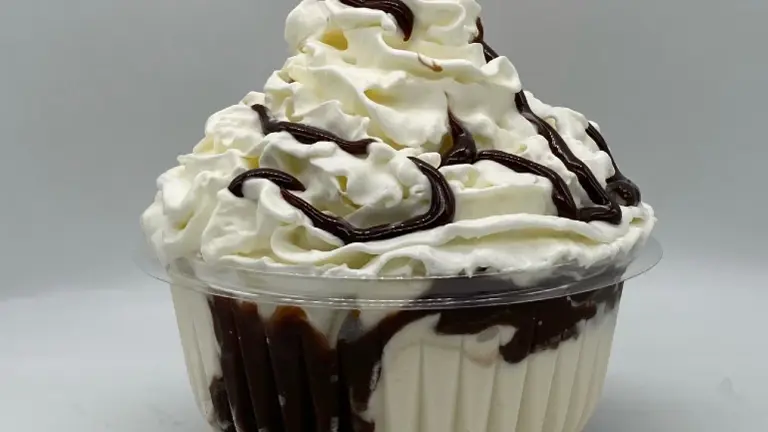 Premium Ice Cream Parlor in Grovetown, Georgia