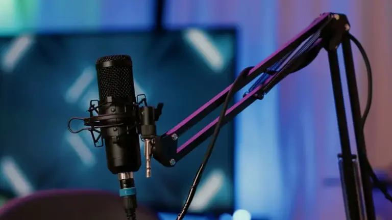 Turn-Key Podcast Studio Rental Business