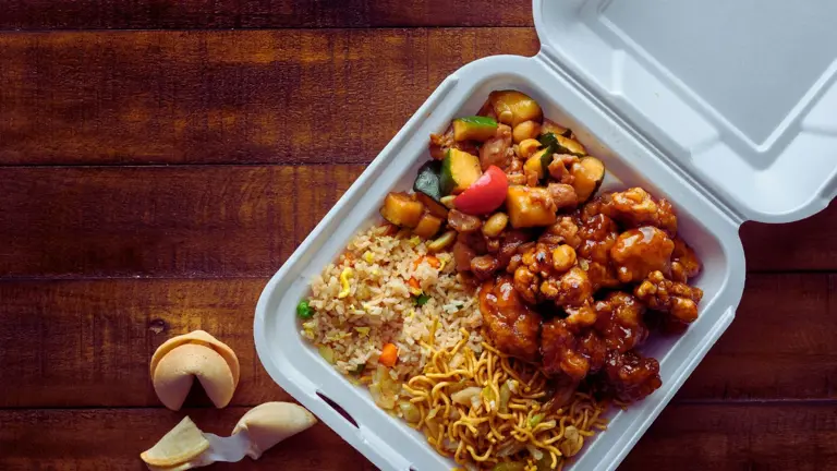 fast casual restaurant