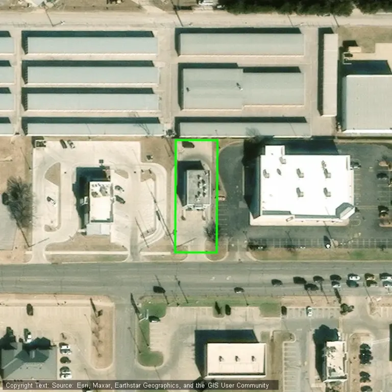 Established Dry Cleaner Ready for New Owner