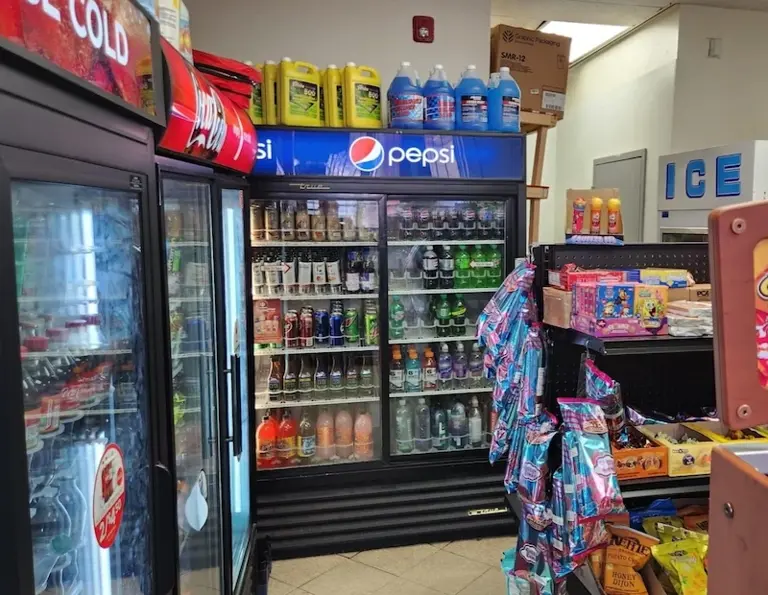 Gas Station for Sale in Connecticut