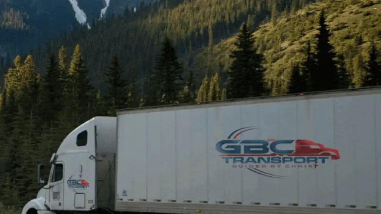 Box Truck Business with Contracts & Fleet – Serious Buyers Only